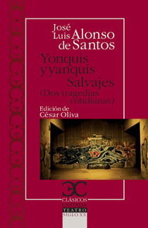 Yonquis y yanquis salvajes - Dos tragedias cotidianas