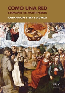 Como una red - Sermones de Vicent Ferrer
