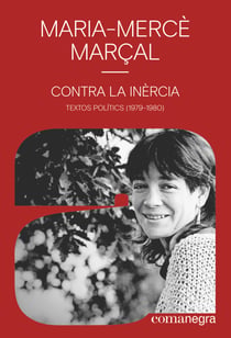 Contra la inèrcia - Textos polítics (1979-1980)