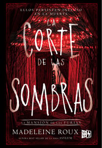La corte de las sombras