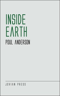 Inside Earth