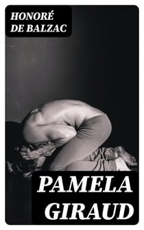 Pamela Giraud - A Play in Five Acts
