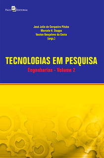 Tecnologias em Pesquisa - Engenharias - Volume 2