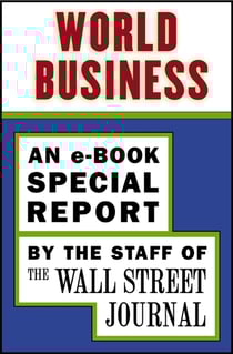 World Business - An e-Book Special Report