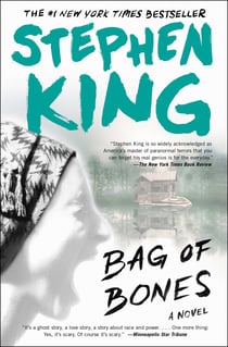 Bag of Bones - A Novel
