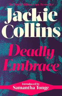 Deadly Embrace - introduced by Samantha Tonge