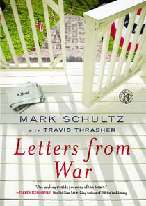 Letters from War - A Novel