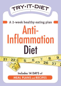 Try-It Diet - Anti-Inflammation Diet - A two-week healthy eating plan