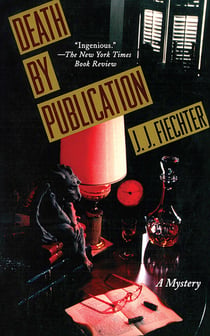 Death by Publication - A Mystery