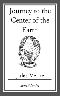 Journey to the Center of the Earth
