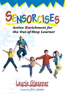 Sensorcises - Active Enrichment for the Out-of-Step Learner