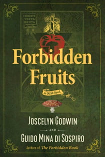 Forbidden Fruits - An Occult Novel