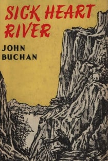 Sick Heart River