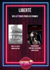 Liberté - Des leqtures pour les femmes