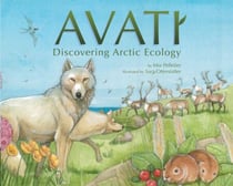 Avati - Discovering Arctic Ecology