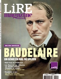 Baudelaire - Un génie en mal de spleen