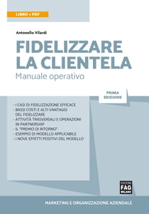 Fidelizzare la clientela - Manuale operativo