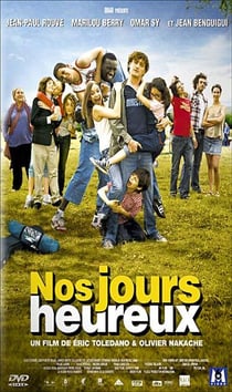 Nos jours heureux