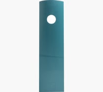 Porte-revues Exacompta - Skandi - Bleu Pacifique