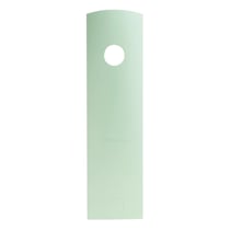 Porte-revues A4 Exacompta - Sauge - Autentik