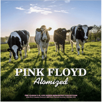 Pink Floyd - Atomized