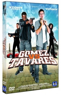 Gomez vs Tavarès