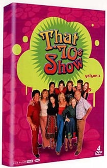 That 70's Show - Saison 2