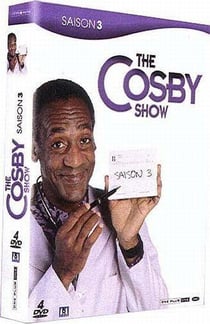 Cosby Show - Saison 3