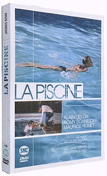 La Piscine