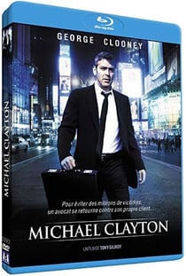 Michael Clayton