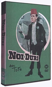 Noi duri