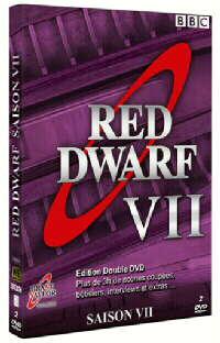 Red Dwarf - Saison VII