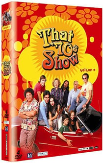 That 70's Show - Saison 4
