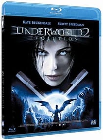 Underworld 2 : Evolution