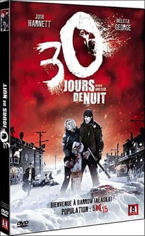 30 jours de nuit