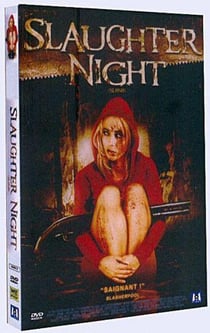 Slaughter Night