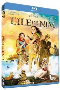 L'Île de Nim