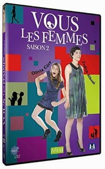 Vous les femmes - Saison 2