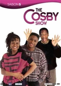 Cosby Show - Saison 5