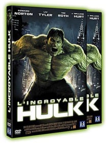L'Incroyable Hulk