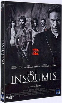 Les Insoumis