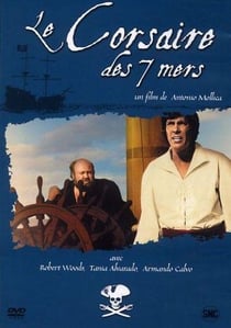 Le Corsaire des 7 mers