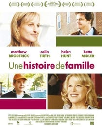 Une Histoire de famille