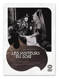 Les Visiteurs du soir