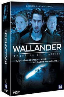 Wallander - Saison 1