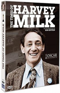 The Times of Harvey Milk