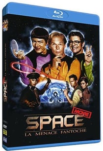 Space Movie - La menace fantoche