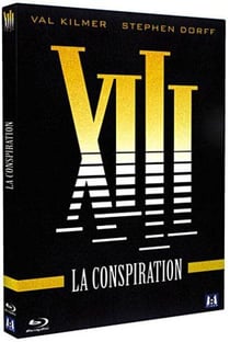 XIII - La conspiration
