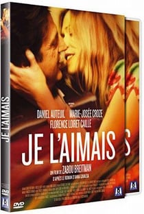 Je l'aimais