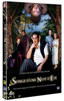 Songe d'une nuit d'été